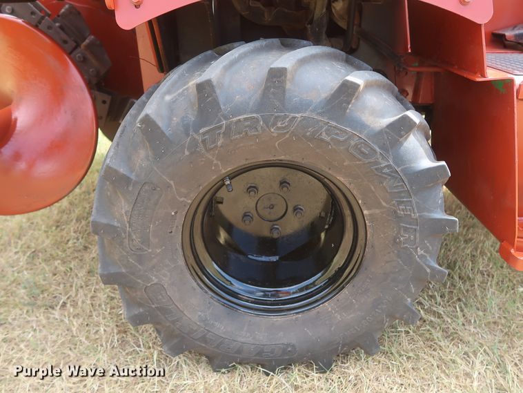 image for item HJ9324 2012 Ditch Witch RT45  trencher