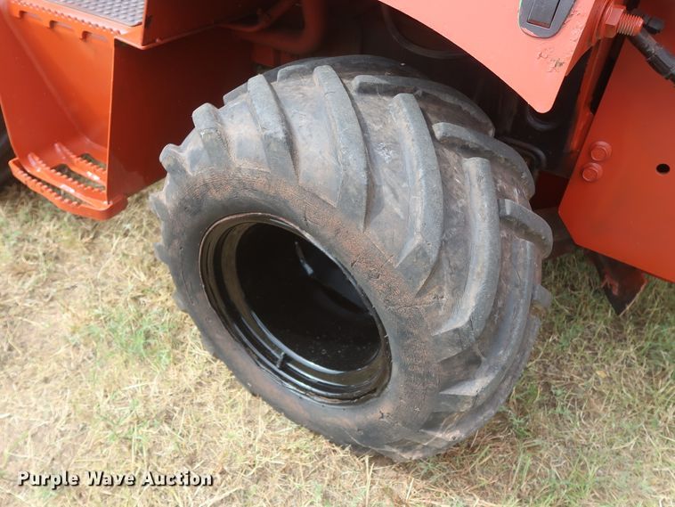 image for item HJ9324 2012 Ditch Witch RT45  trencher