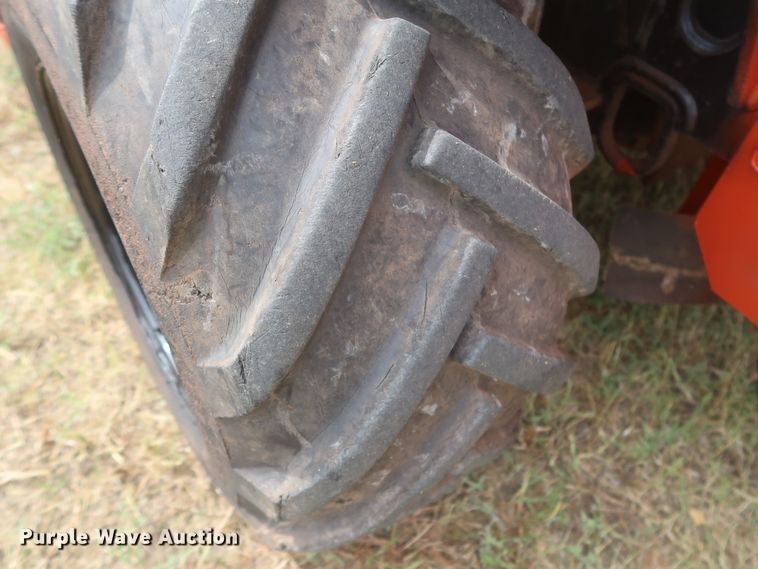 image for item HJ9324 2012 Ditch Witch RT45  trencher