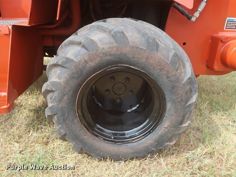 image for item HJ9324 2012 Ditch Witch RT45  trencher