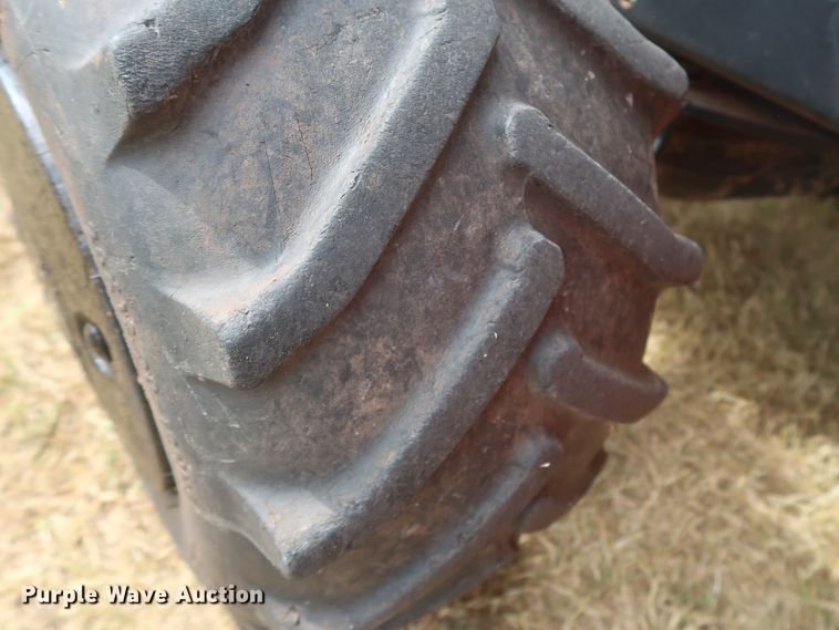 image for item HJ9324 2012 Ditch Witch RT45  trencher