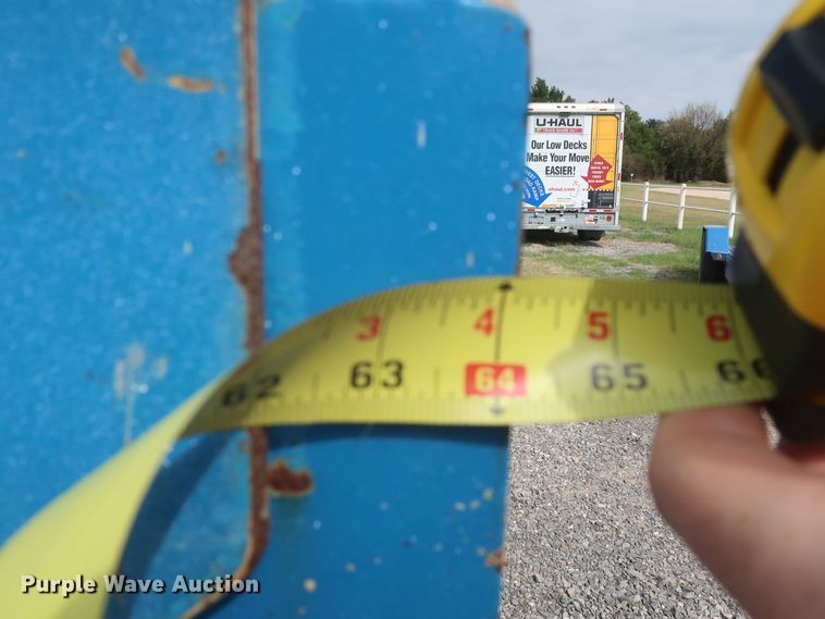 image for item HJ9326 2012 Genie GS-3369RT  scissor lift