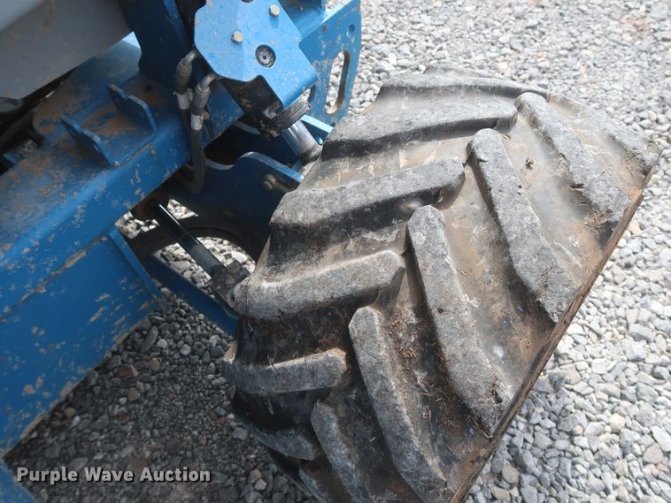 image for item HJ9326 2012 Genie GS-3369RT  scissor lift