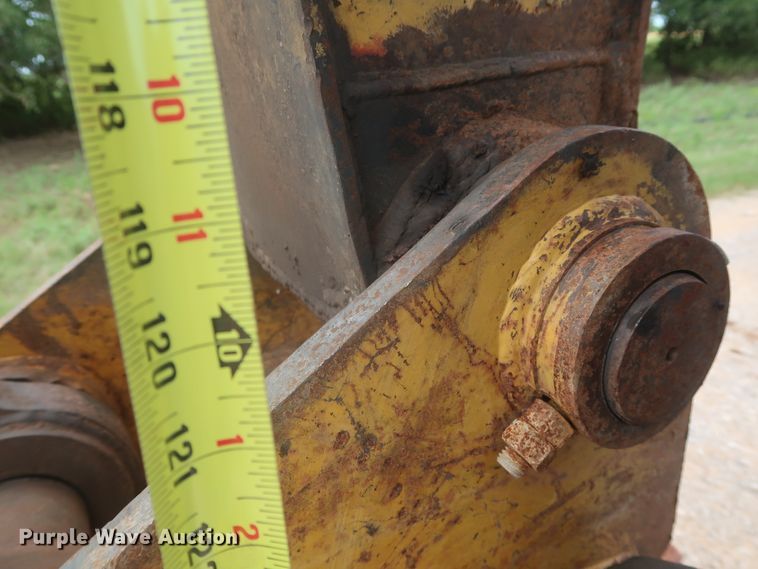 image for item HJ9330 2005 John Deere 160C LC  excavator