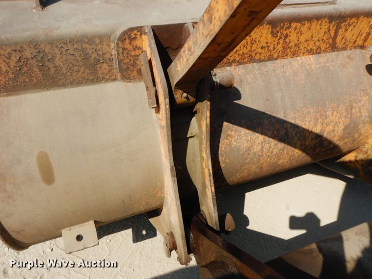 image for item HJ9544 Clark 35GMC  wheel loader