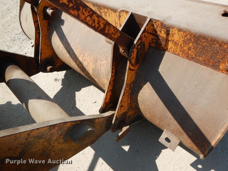 image for item HJ9544 Clark 35GMC  wheel loader