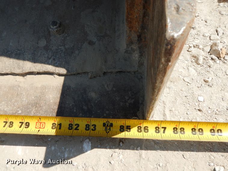 image for item HJ9544 Clark 35GMC  wheel loader