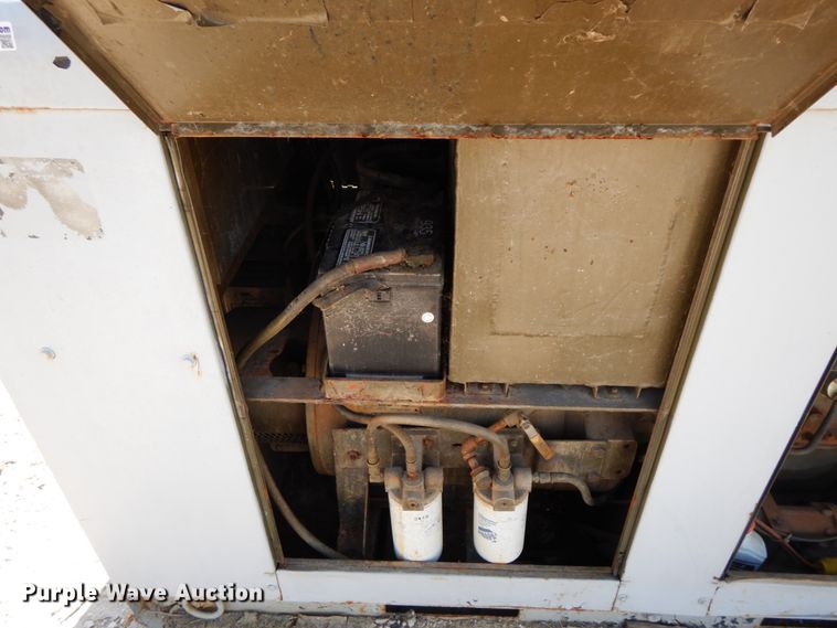 image for item HJ9556 1969 Fermont MB-18  generator