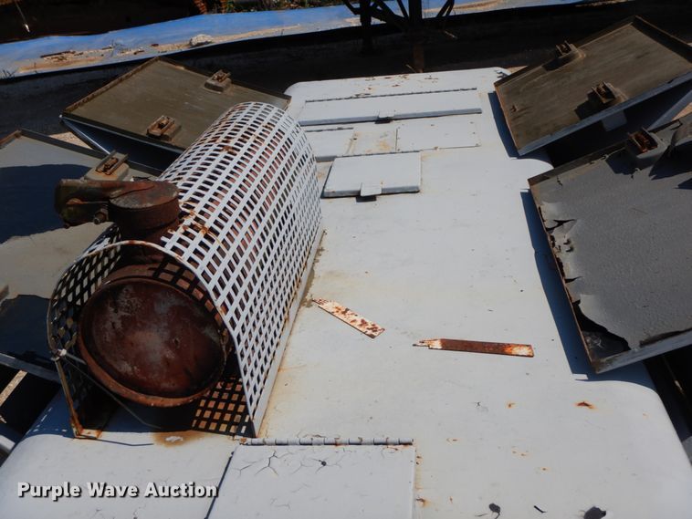 image for item HJ9556 1969 Fermont MB-18  generator