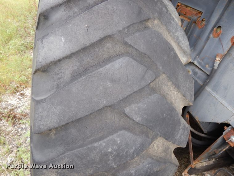 image for item HJ9593 P & H  W350A crane