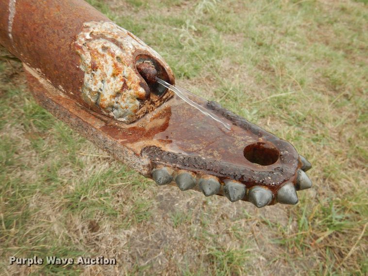 image for item HO9906 Vermeer D24X40A  directional boring unit