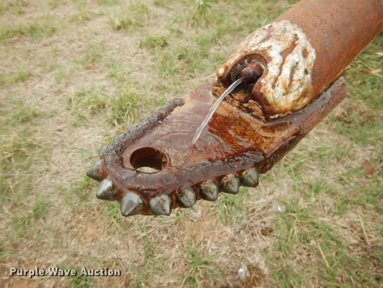 image for item HO9906 Vermeer D24X40A  directional boring unit