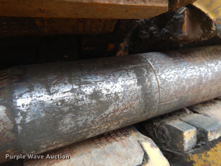 image for item HO9906 Vermeer D24X40A  directional boring unit