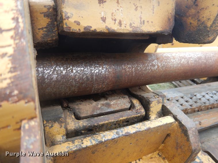 image for item HO9906 Vermeer D24X40A  directional boring unit