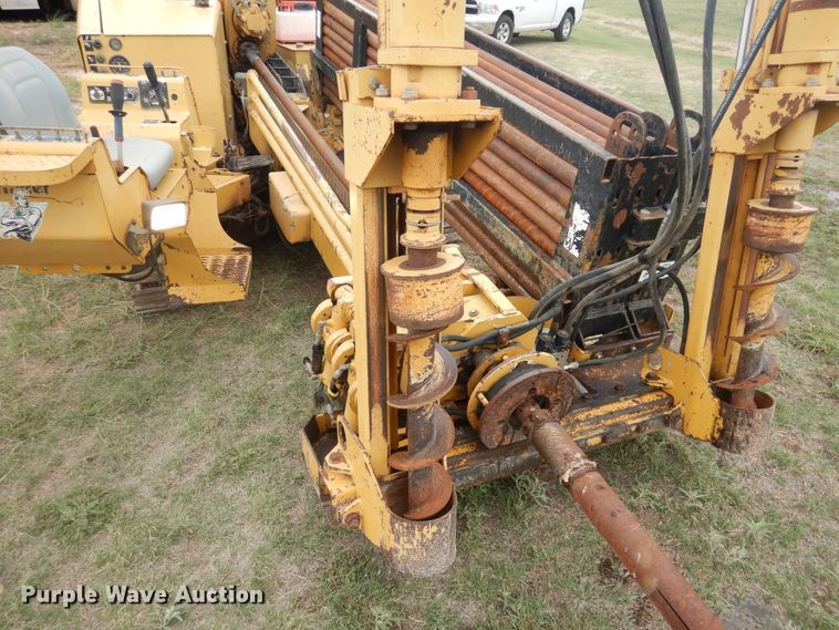 image for item HO9906 Vermeer D24X40A  directional boring unit