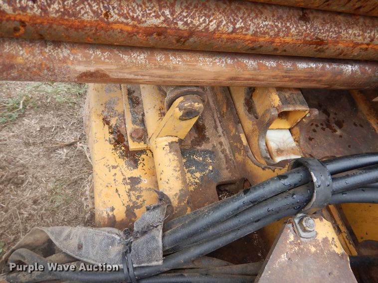 image for item HO9906 Vermeer D24X40A  directional boring unit