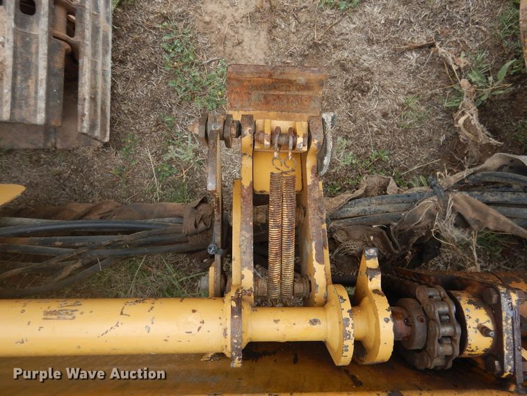 image for item HO9906 Vermeer D24X40A  directional boring unit