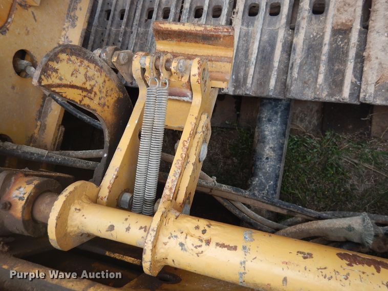 image for item HO9906 Vermeer D24X40A  directional boring unit