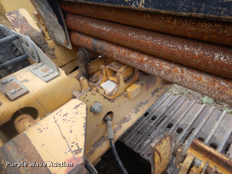 image for item HO9906 Vermeer D24X40A  directional boring unit