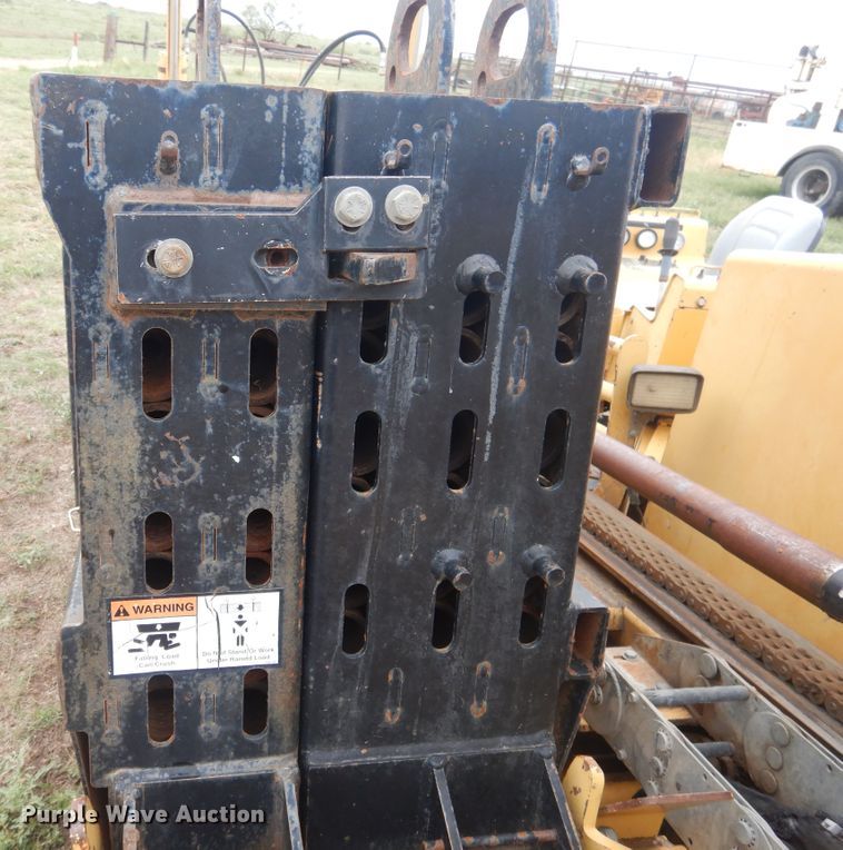 image for item HO9906 Vermeer D24X40A  directional boring unit