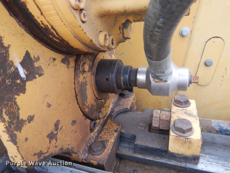 image for item HO9906 Vermeer D24X40A  directional boring unit