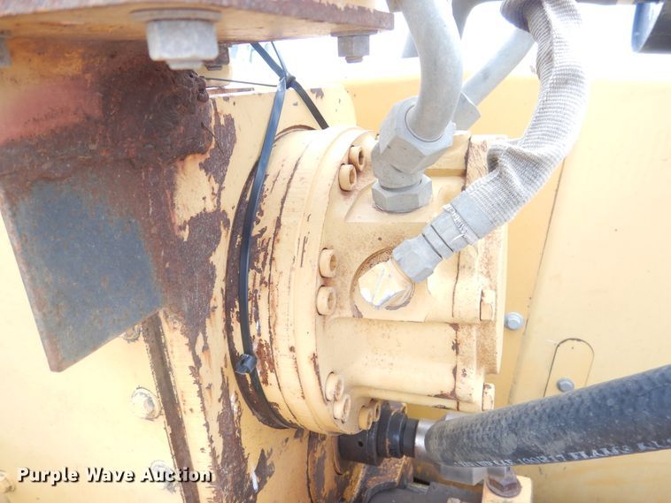 image for item HO9906 Vermeer D24X40A  directional boring unit