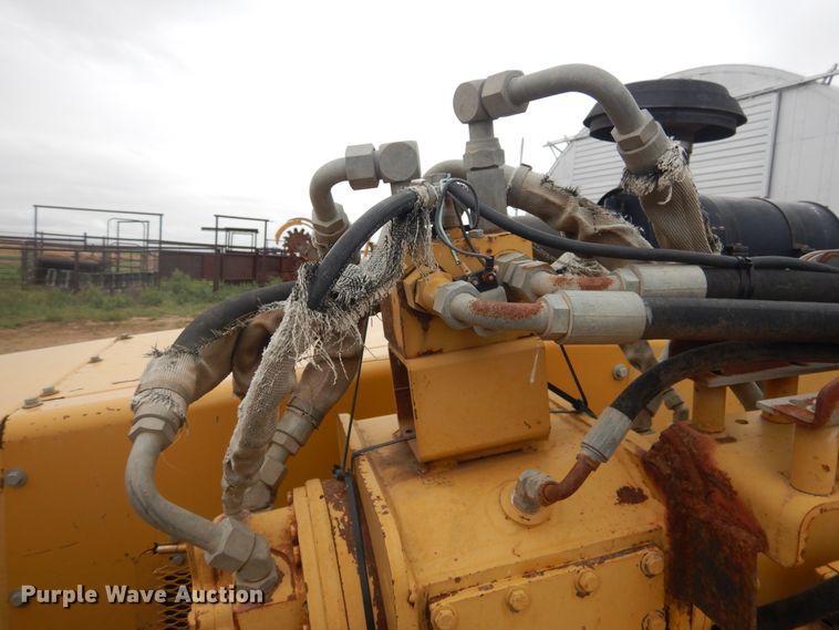 image for item HO9906 Vermeer D24X40A  directional boring unit