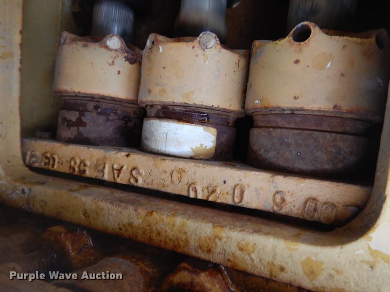 image for item HO9906 Vermeer D24X40A  directional boring unit