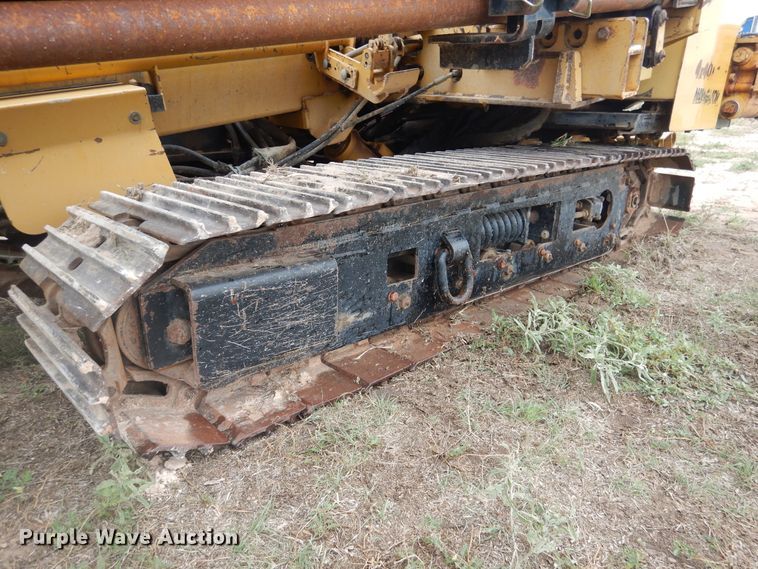 image for item HO9906 Vermeer D24X40A  directional boring unit