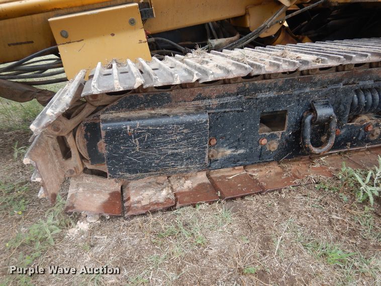 image for item HO9906 Vermeer D24X40A  directional boring unit