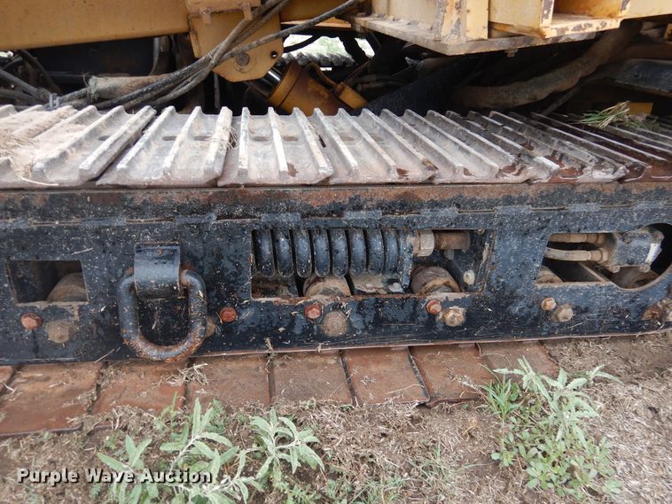 image for item HO9906 Vermeer D24X40A  directional boring unit