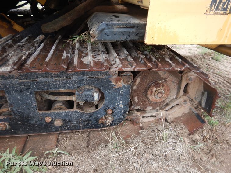 image for item HO9906 Vermeer D24X40A  directional boring unit