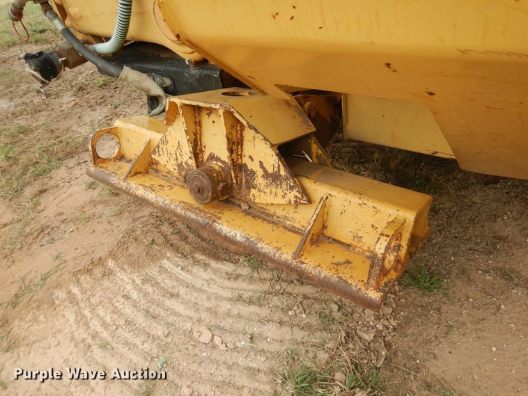 image for item HO9906 Vermeer D24X40A  directional boring unit