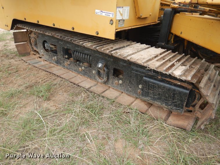 image for item HO9906 Vermeer D24X40A  directional boring unit