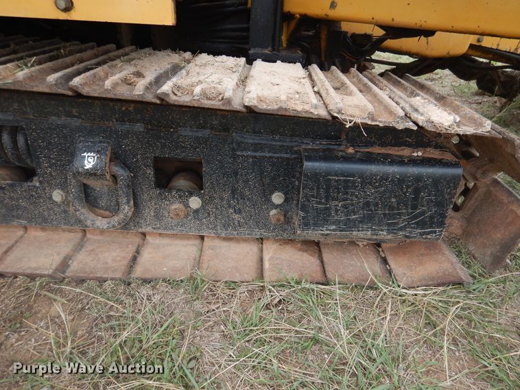 image for item HO9906 Vermeer D24X40A  directional boring unit