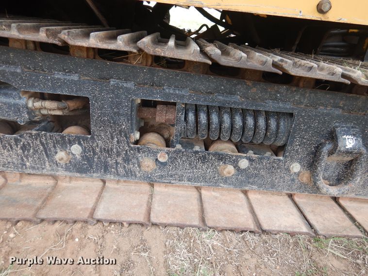 image for item HO9906 Vermeer D24X40A  directional boring unit