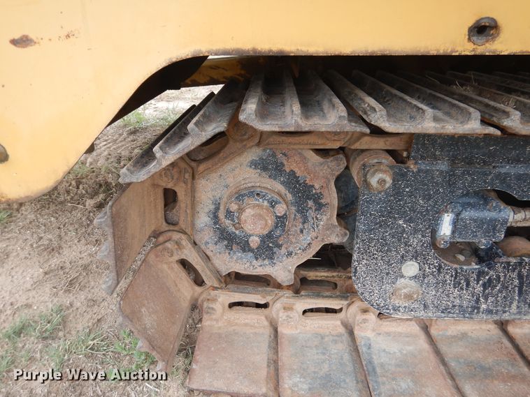 image for item HO9906 Vermeer D24X40A  directional boring unit