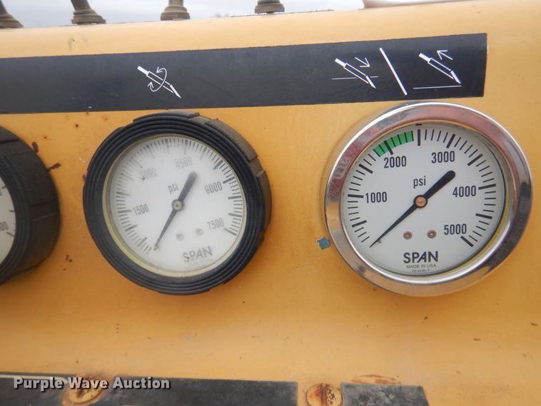 image for item HO9906 Vermeer D24X40A  directional boring unit