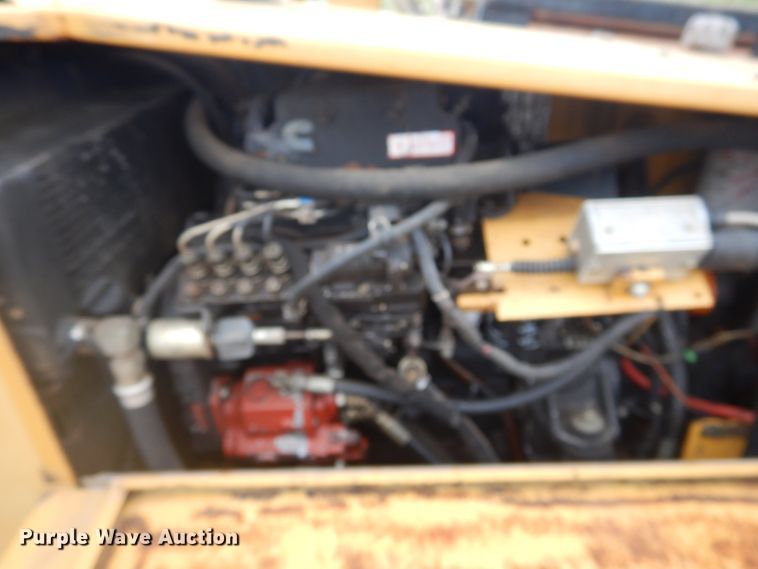 image for item HO9906 Vermeer D24X40A  directional boring unit