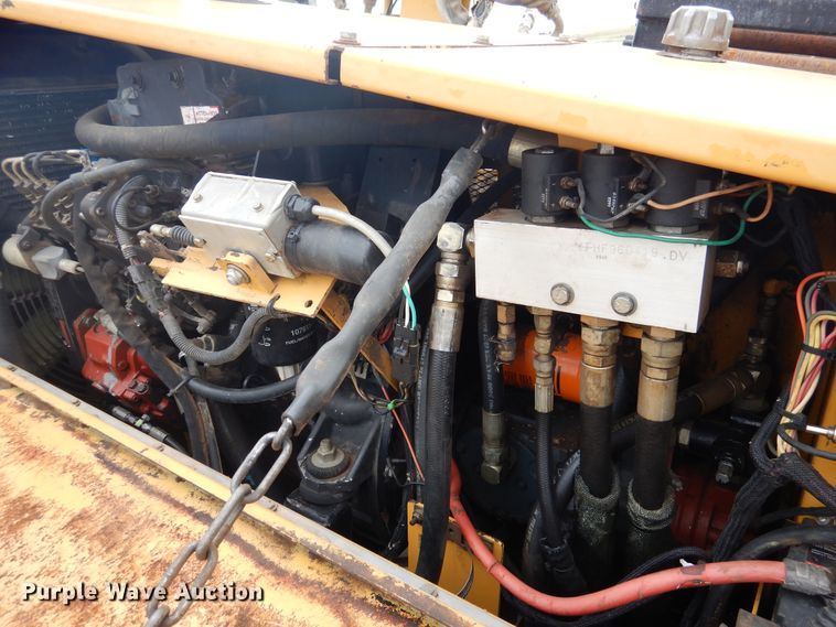 image for item HO9906 Vermeer D24X40A  directional boring unit