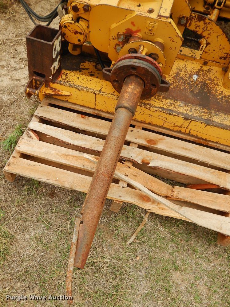 image for item HO9907 Vermeer D24X40  directional boring unit