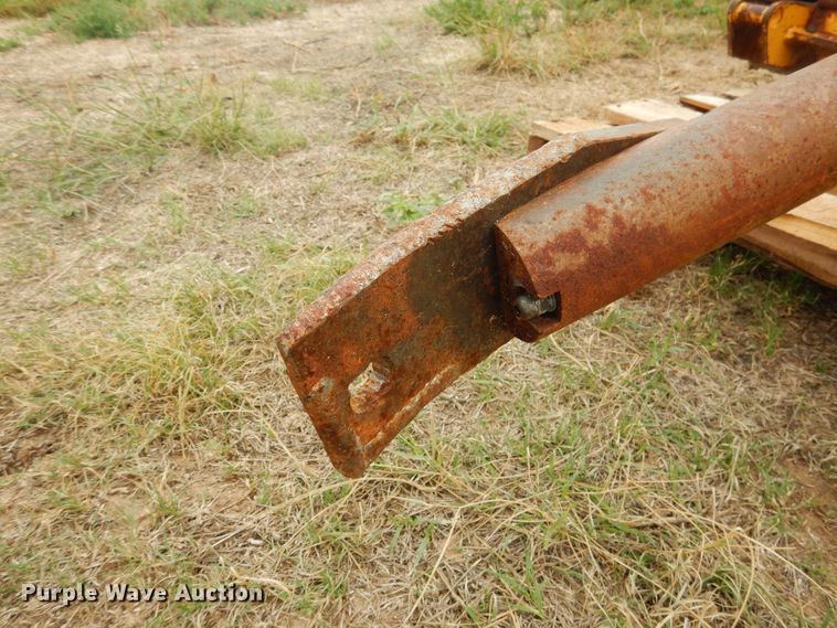 image for item HO9907 Vermeer D24X40  directional boring unit