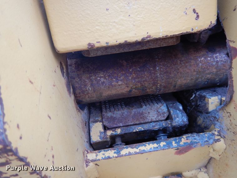 image for item HO9907 Vermeer D24X40  directional boring unit