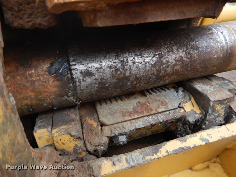 image for item HO9907 Vermeer D24X40  directional boring unit