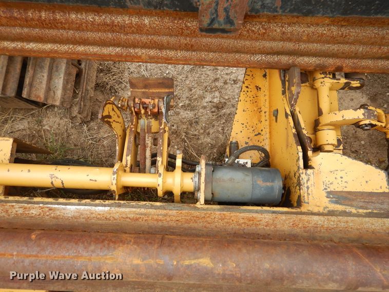 image for item HO9907 Vermeer D24X40  directional boring unit