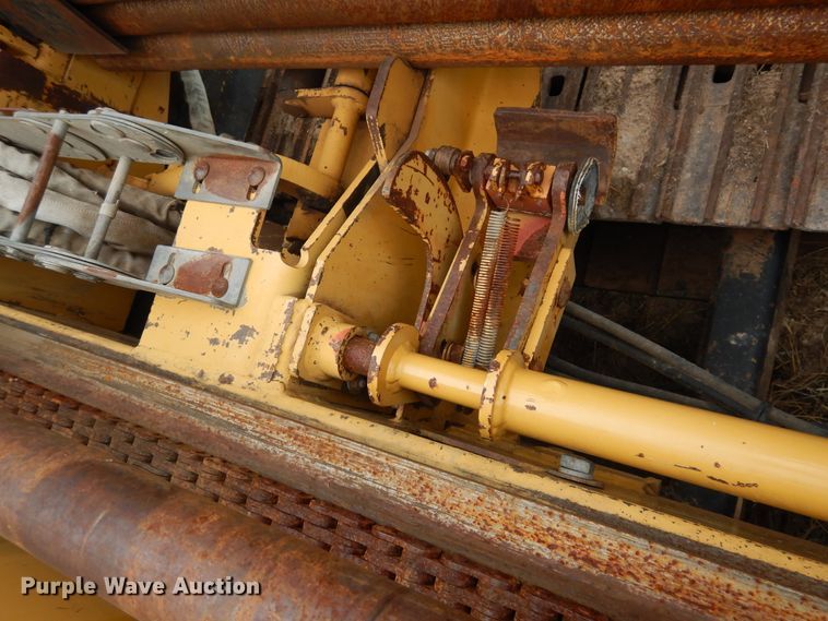 image for item HO9907 Vermeer D24X40  directional boring unit