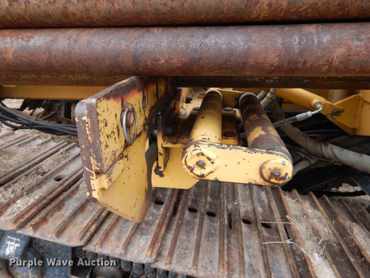 image for item HO9907 Vermeer D24X40  directional boring unit