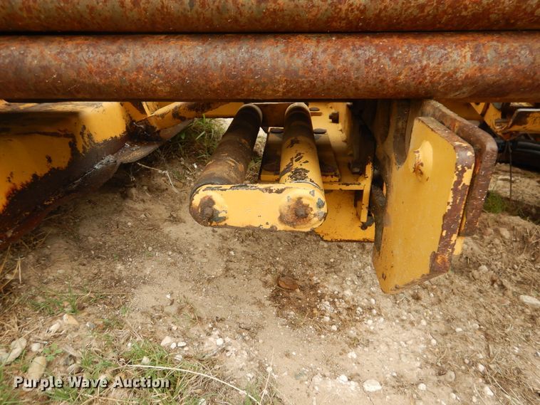 image for item HO9907 Vermeer D24X40  directional boring unit