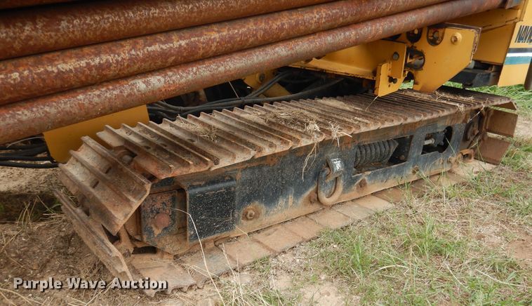 image for item HO9907 Vermeer D24X40  directional boring unit