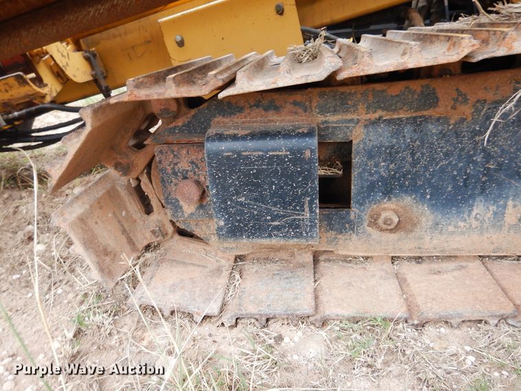 image for item HO9907 Vermeer D24X40  directional boring unit